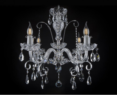 Wohnzimmer Kronleuchter Leuchte Leuchte Lampe Decken Lampen Esszimmer Leuchten