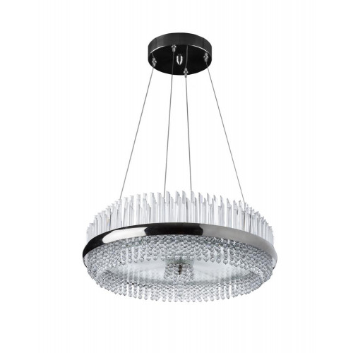 Kronleuchter Bohemia Decken Leuchte Design Luxus Kristall Lampe Lampen Leuchten