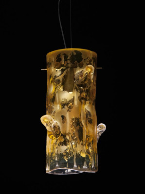 Pendel Kristall Leuchte Hänge Decken Lampe Bohemia Design Leuchten Lampen Neu