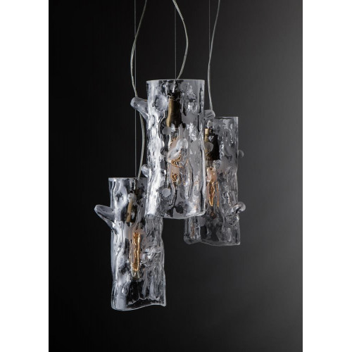 Kronleuchter Bohemia Decken Beleuchtung Deckenlampe Leuchte Lampe Leuchten Neu