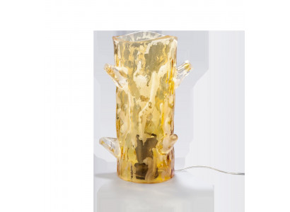 Tischleuchte Kronleuchte Tisch Lampe Kristall Antik Stil Leuchte Lampen Leuchten