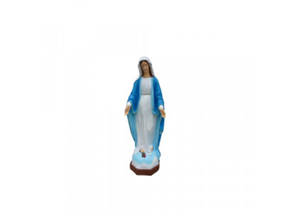Maria Figur Heilige Statue Skulptur Katholische Figuren Skulpturen Mutter Jesus