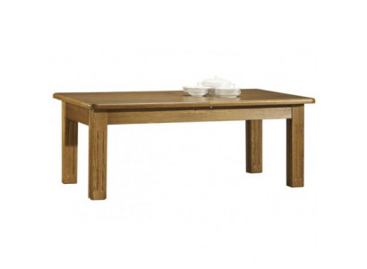 Esstisch Holz 300/500 cm XXL Tisch Big Tisch Konferenz Büro Personal Küchen