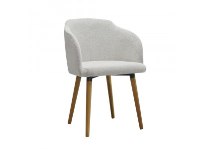 Design Stühle Stuhl Sitz Praxis Ess Zimmer Textil Stoff Polster Warte Kanzlei