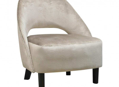 Sessel Stuhl 1x Esszimmer Fernseh Lounge Textil Sitz Chesterfield Polsterstuhl