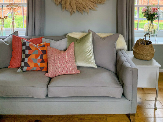 Chesterfield Sofa 2 Sitzer Polster Designer Couchen Sofas Garnitur Zweisitzer