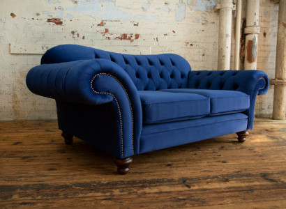 Wohnzimmer Sofa Chesterfield klassische möbel Couch Sitz Polster couchen Sofas