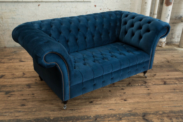 Wohnzimmer Sofa Chesterfield klassische möbel Couch Sofas Sitz Polster couchen