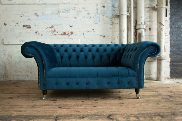 Wohnzimmer Sofa Chesterfield klassische möbel Couch Sofas Sitz Polster couchen
