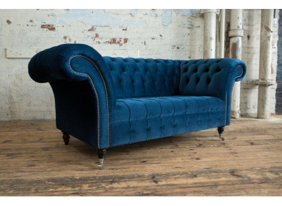 Wohnzimmer Sofa Chesterfield klassische möbel Couch Sofas Sitz Polster couchen