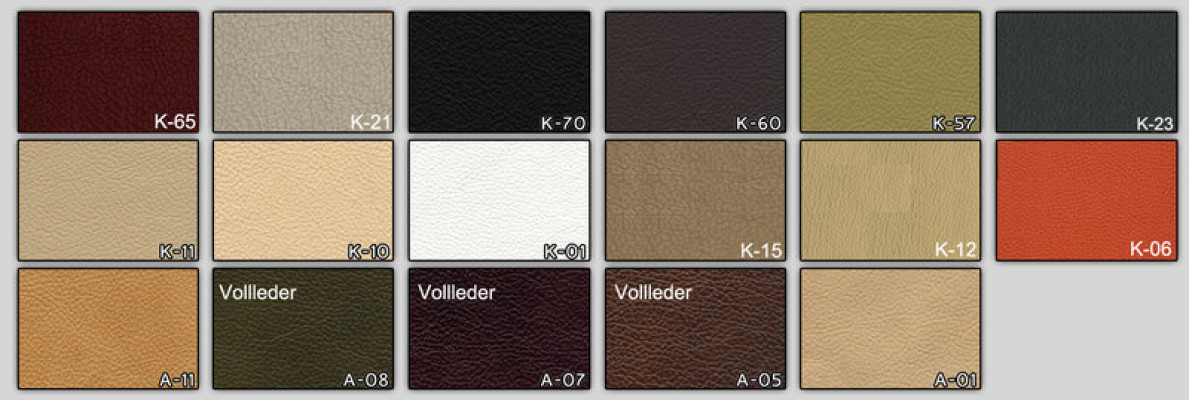 Ohrensessel Chesterfield 1 Sitzer Sessel Textil Leder Polster Fernseh Sofa Couch