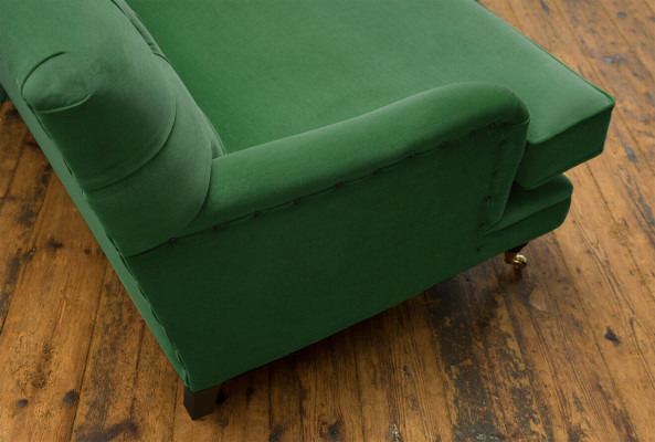 klassische möbel Chesterfield Sofa Couch Sofas Sitz Polster couchen Wohnzimmer