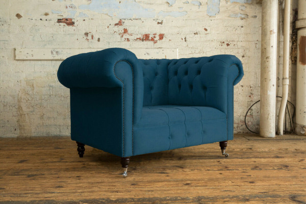 Sessel Clubsessel Loungesessel Cocktailsessel Sofa Couchen Fernseh Stoff Textil