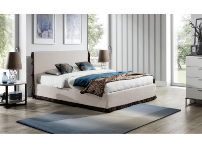 Klassisches Stil Betten Leder Doppel Hotel Bett Moderne Schlafzimmer Möbel Holz