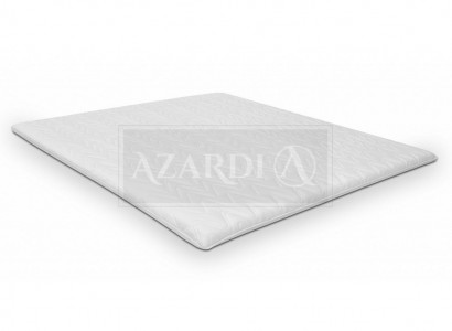 Matratzen Auflage Topper lux Matratze Schutz Visco Hochwertige Auflagen 160x200