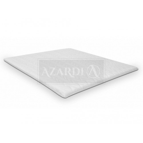 Matratzen Auflage Topper lux Matratze Schutz Visco Hochwertige Auflagen 160x200