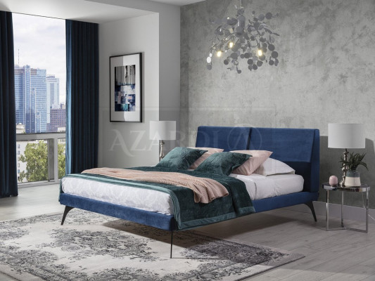 Klassisches Bett Doppelbett Betten Holz Landhaus Stil Echtes Holz Schlafzimmer