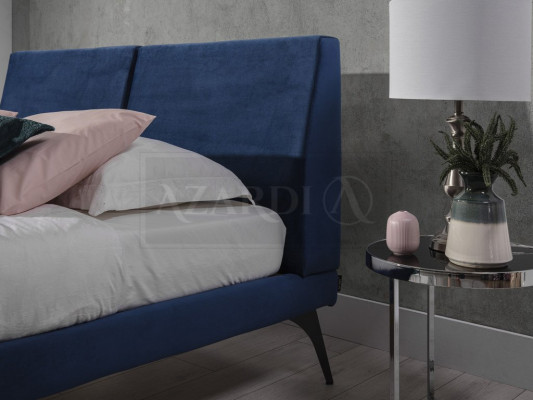 Klassisches Bett Doppelbett Betten Holz Landhaus Stil Echtes Holz Schlafzimmer