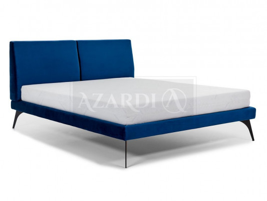 Klassisches Bett Doppelbett Betten Holz Landhaus Stil Echtes Holz Schlafzimmer