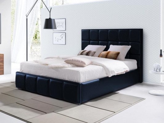 Samt Bett Polster Design Luxus Doppel Hotel Schlaf Zimmer Betten Chesterfield