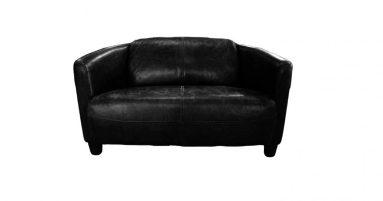 Braun Sofa Leder Neu Kreative Möbel Wohnzimmer Modern Design Couchen Sofas