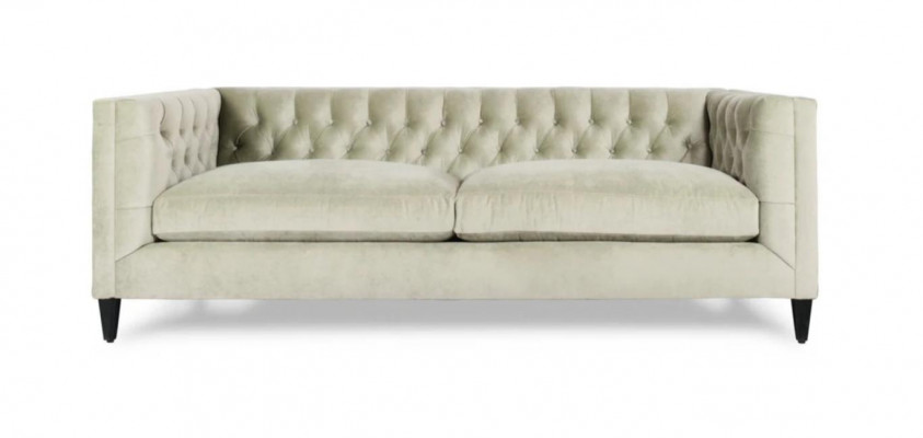 Pink Dreisitzer Sofa Moderne Stoff Wohnzimmer Design Couchen Neu Luxus Möbel Neu