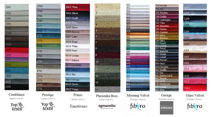 Modern Sessel Chesterfield Textil Stoff Braun Kreative Möbel Wohnzimmer