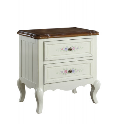 Nachttisch Nachtkonsole Design Beistelltisch Schlafzimmer Tisch Nachttische Neu