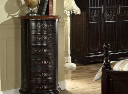 Kommode Designer Kommoden Kommodenschrank Schrank  Designer Schrank Regal rund