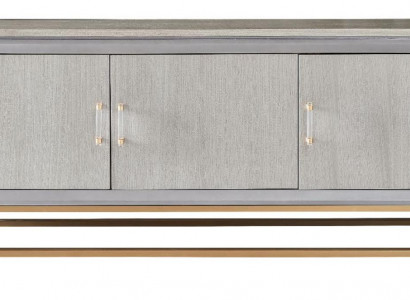 Kommode Möbel Sideboard Design Klassisch Holz Modern Luxus Holz Schrank Kommoden