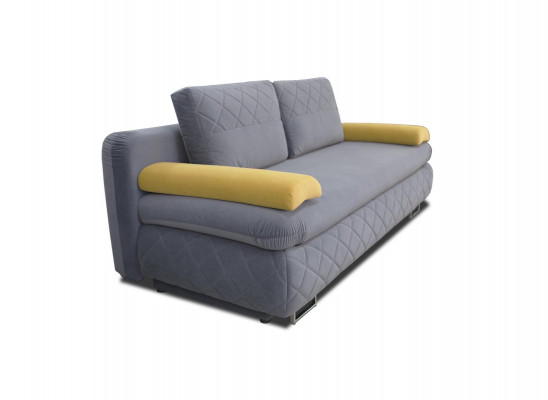 Wohnlandschaft Sofa Schlafsofa Polster Modern Relax Sitz Luxus Möbel Sofa Neu