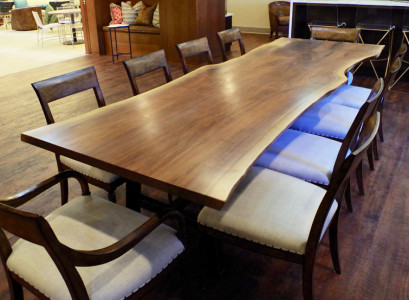 Holz Tisch Esstisch Echtes Holz Designer Massive Tische Küchentisch 1qm Preis