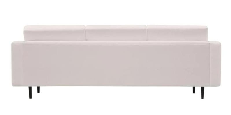 Wohnzimmer Couch Polster Sitz Garnitur 3er Sofas 3 Sitzer Sofa Stoffsofa Möbel