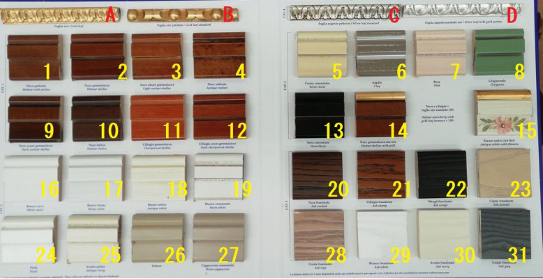Couchtische Tisch Luxus Holz Tische Konsolen Design Italienische Möbel Vaccari
