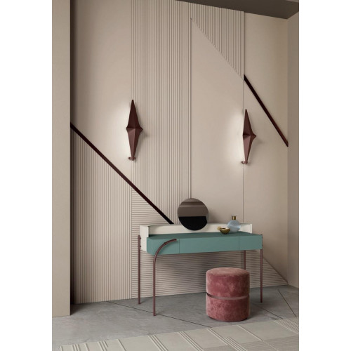 Wandleuchte Luster Modern Stil Wand Lampen Wandlampe Neu Kronleuchter Design
