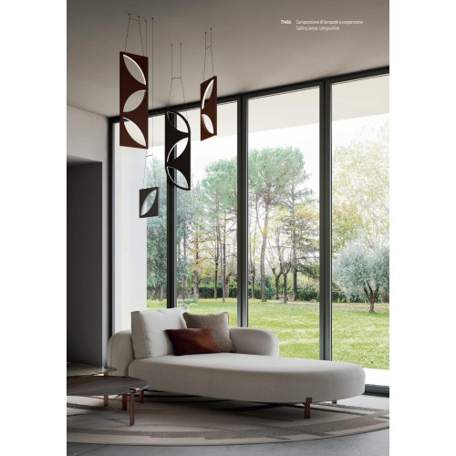 Lampen Kronleuchter Deckenlampe Deckenleuchte Design Lampe Leuchte Modern Neu