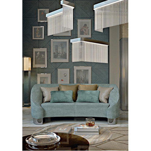 Leuchter Kronleuchter Deckenlampe Deckenleuchte Designer Lampe luxus Leuchte Neu