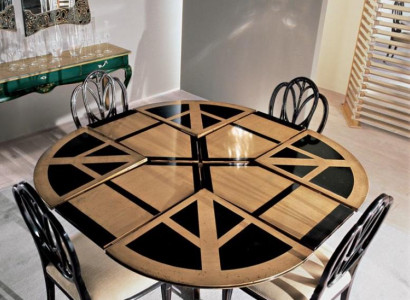 Tische Massivholz Tisch Neu Luxus Esstisch Italienische Design Möbel Einrichtung