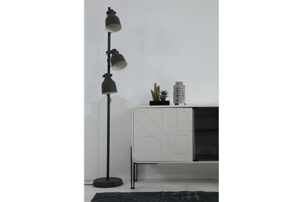 Sideboard Kommode Anrichte Holz Modern Weiß Wohnzimmer Kommoden Luxus