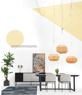 Sideboard Kommode Anrichte Holz Modern Schwarz Wohnzimmer Kommoden