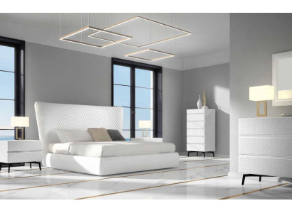 Nacht Tisch Konsole Beistell Schlaf Zimmer Metall HolzTische Konsolen Designer