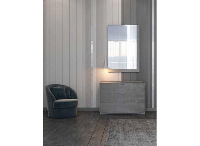 Wohnzimmer Relax Design Italienische Möbel Einrichtung Italien Sessel 1 Sitzer