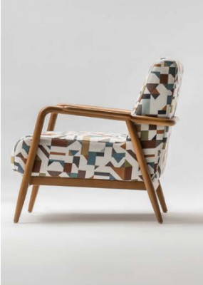 Komplette Ecksofa L form Sessel Polstersofa Stoffsofa Beige Sofa Couch