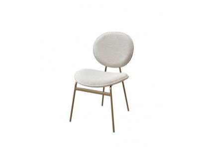 Moderne Polster Esszimmerstühle Designer Küchenstühle 6x Lehnstühle Set