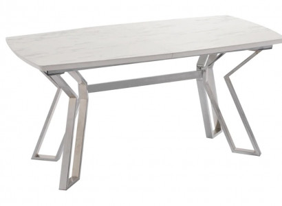 Modern Einrichtung Esstisch Luxus Esszimmer Tisch Möbel Neu