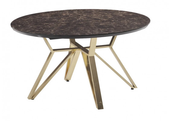 Essgruppe Moderne Stuhle Tisch Tische 7tlg. Esstisch 6 x Stühle Esszimmer Set