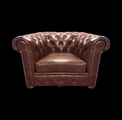 Wohnzimmer Sessel Neu Couch Einrichtung Luxus Designer Leder Möbel Chesterfield