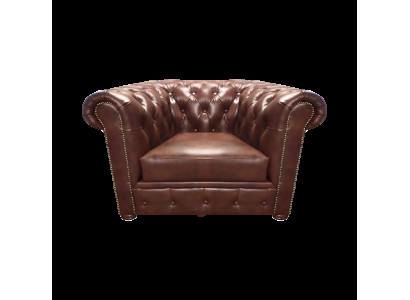 Wohnzimmer Sessel Neu Couch Einrichtung Luxus Designer Leder Möbel Chesterfield