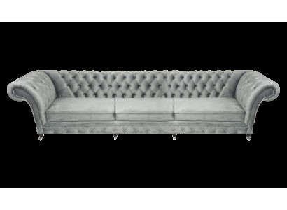 Neu Sofa Dreisitze Couch Designer Chestefield Luxus Designer Wohnzimmer