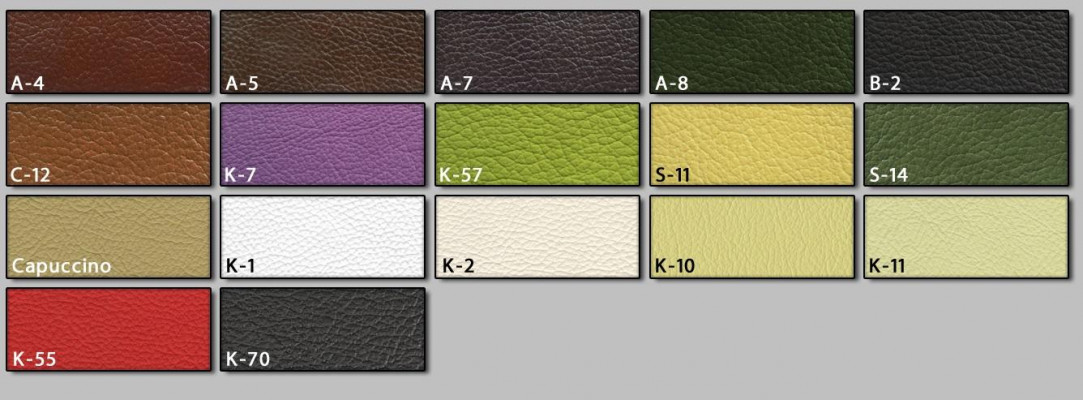 Braune Chesterfield Ledersofas Designer Wohnzimmer Couchen Möbel 3tlg